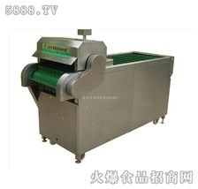 北京元享蔬菜食品机械厂 助力蔬菜种植与产品展示的双赢方案
